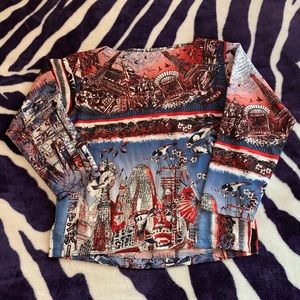 Jean Paul Gaultier for Sept Premieres